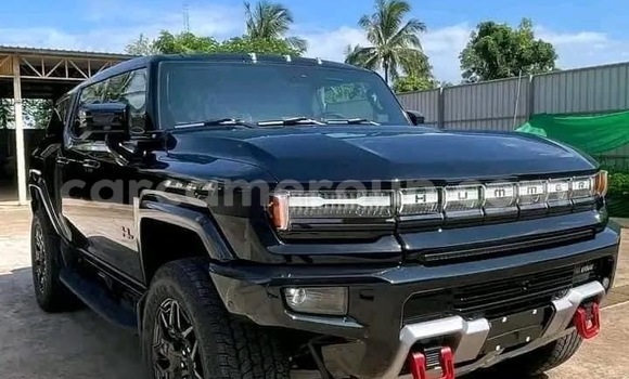 Acheter Neuf Voiture Hummer H2 Autre à Douala, Littoral Cameroon Acheter Neuf Voiture Hummer H2 Autre à Douala, Littoral Cameroon