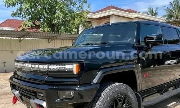 Acheter Neuf Voiture Hummer H2 Autre à Douala, Littoral Cameroon Acheter Neuf Voiture Hummer H2 Autre à Douala, Littoral Cameroon
