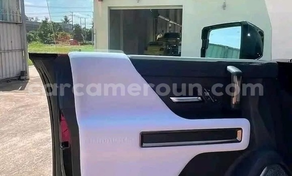 Acheter Neuf Voiture Hummer H2 Autre à Douala, Littoral Cameroon Acheter Neuf Voiture Hummer H2 Autre à Douala, Littoral Cameroon