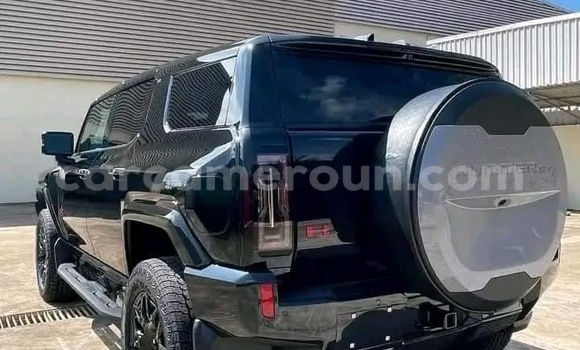 Acheter Neuf Voiture Hummer H2 Autre à Douala, Littoral Cameroon Acheter Neuf Voiture Hummer H2 Autre à Douala, Littoral Cameroon