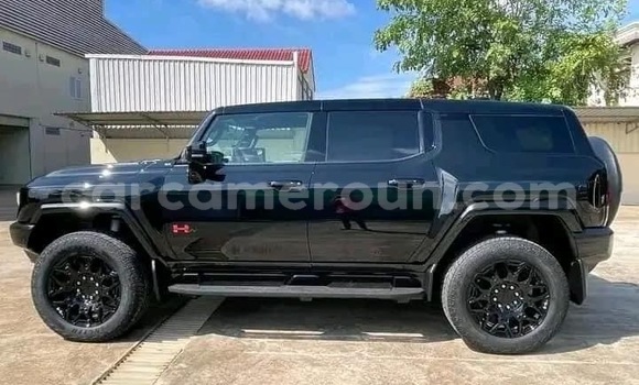 Acheter Neuf Voiture Hummer H2 Autre à Douala, Littoral Cameroon Acheter Neuf Voiture Hummer H2 Autre à Douala, Littoral Cameroon