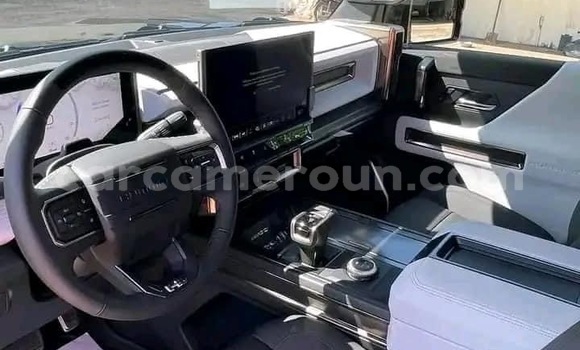 Acheter Neuf Voiture Hummer H2 Autre à Douala, Littoral Cameroon Acheter Neuf Voiture Hummer H2 Autre à Douala, Littoral Cameroon
