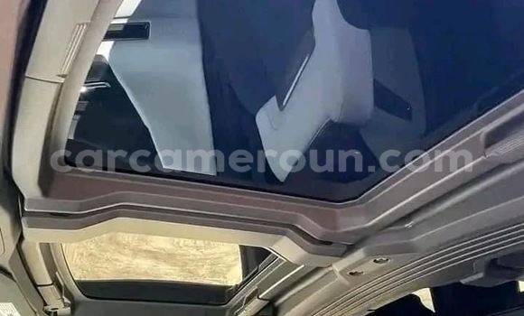 Acheter Neuf Voiture Hummer H2 Autre à Douala, Littoral Cameroon Acheter Neuf Voiture Hummer H2 Autre à Douala, Littoral Cameroon