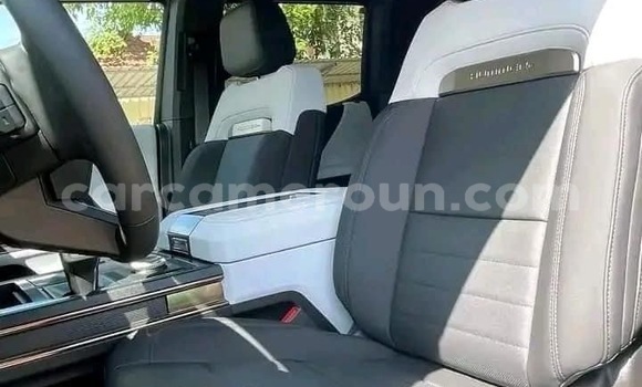 Acheter Neuf Voiture Hummer H2 Autre à Douala, Littoral Cameroon Acheter Neuf Voiture Hummer H2 Autre à Douala, Littoral Cameroon