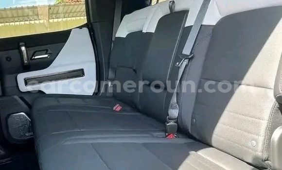 Acheter Neuf Voiture Hummer H2 Autre à Douala, Littoral Cameroon Acheter Neuf Voiture Hummer H2 Autre à Douala, Littoral Cameroon