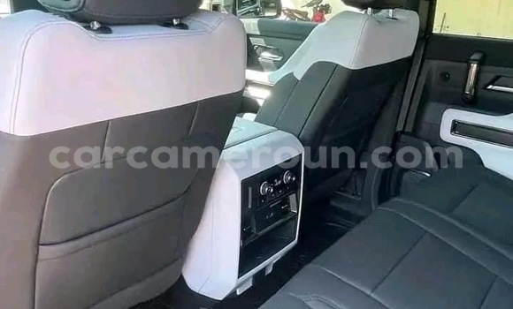 Acheter Neuf Voiture Hummer H2 Autre à Douala, Littoral Cameroon Acheter Neuf Voiture Hummer H2 Autre à Douala, Littoral Cameroon