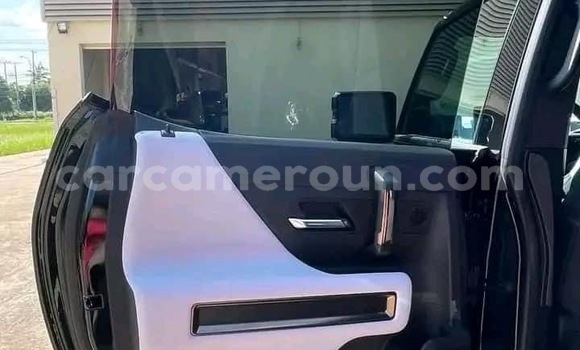 Acheter Neuf Voiture Hummer H2 Autre à Douala, Littoral Cameroon Acheter Neuf Voiture Hummer H2 Autre à Douala, Littoral Cameroon