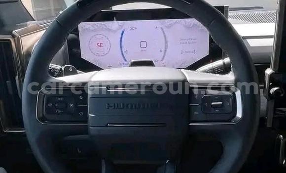 Acheter Neuf Voiture Hummer H2 Autre à Douala, Littoral Cameroon Acheter Neuf Voiture Hummer H2 Autre à Douala, Littoral Cameroon