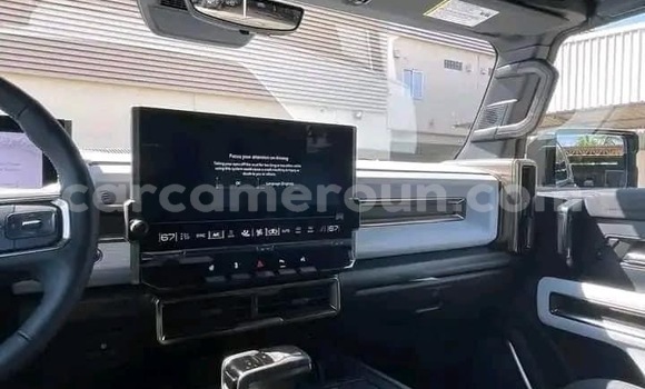 Acheter Neuf Voiture Hummer H2 Autre à Douala, Littoral Cameroon Acheter Neuf Voiture Hummer H2 Autre à Douala, Littoral Cameroon