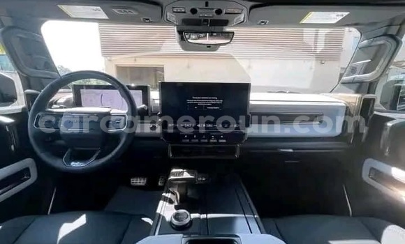 Acheter Neuf Voiture Hummer H2 Autre à Douala, Littoral Cameroon Acheter Neuf Voiture Hummer H2 Autre à Douala, Littoral Cameroon