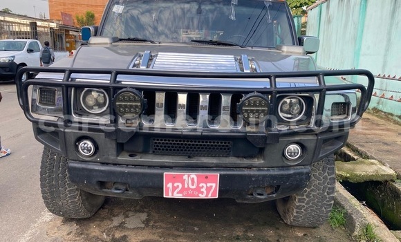 Buy New Hummer H2 Other Car in Douala in Littoral Cameroon Buy New Hummer H2 Other Car in Douala in Littoral Cameroon