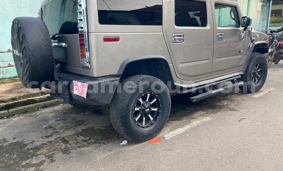 Buy New Hummer H2 Other Car in Douala in Littoral Cameroon Buy New Hummer H2 Other Car in Douala in Littoral Cameroon