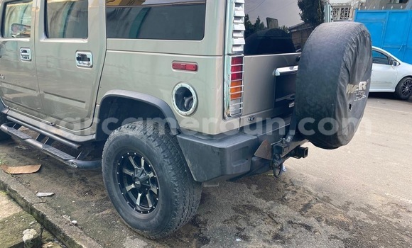 Buy New Hummer H2 Other Car in Douala in Littoral Cameroon Buy New Hummer H2 Other Car in Douala in Littoral Cameroon