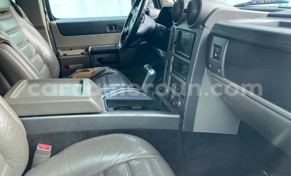 Buy New Hummer H2 Other Car in Douala in Littoral Cameroon Buy New Hummer H2 Other Car in Douala in Littoral Cameroon