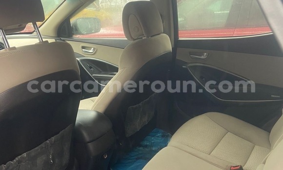 Buy Import Hyundai Santa Fe Other Car in Douala in Littoral Cameroon Buy Import Hyundai Santa Fe Other Car in Douala in Littoral Cameroon