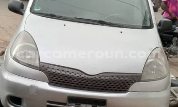 Acheter Neuf Voiture Toyota Yaris Verso Gris à Douala, Littoral Cameroon