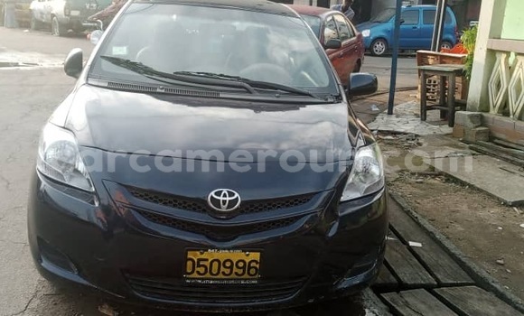 Buy New Toyota Yaris Other Car in Douala in Littoral Cameroon