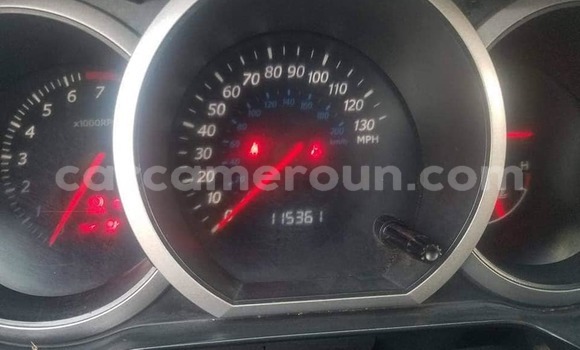 Acheter Occasion Voiture Suzuki Grand Vitara Blanc à Yaoundé, Central Cameroon Acheter Occasion Voiture Suzuki Grand Vitara Blanc à Yaoundé, Central Cameroon