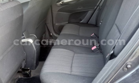 Acheter Neuf Voiture Toyota Auris Autre à Douala, Littoral Cameroon Acheter Neuf Voiture Toyota Auris Autre à Douala, Littoral Cameroon