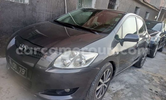 Acheter Neuf Voiture Toyota Auris Autre à Douala, Littoral Cameroon Acheter Neuf Voiture Toyota Auris Autre à Douala, Littoral Cameroon