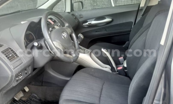 Acheter Neuf Voiture Toyota Auris Autre à Douala, Littoral Cameroon Acheter Neuf Voiture Toyota Auris Autre à Douala, Littoral Cameroon