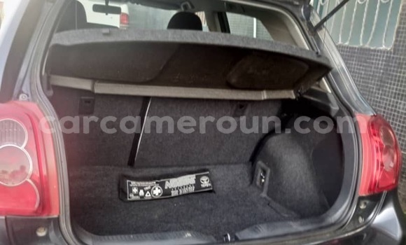 Acheter Neuf Voiture Toyota Auris Autre à Douala, Littoral Cameroon Acheter Neuf Voiture Toyota Auris Autre à Douala, Littoral Cameroon