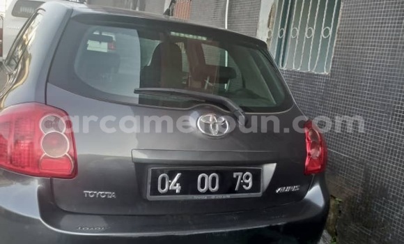Acheter Neuf Voiture Toyota Auris Autre à Douala, Littoral Cameroon Acheter Neuf Voiture Toyota Auris Autre à Douala, Littoral Cameroon