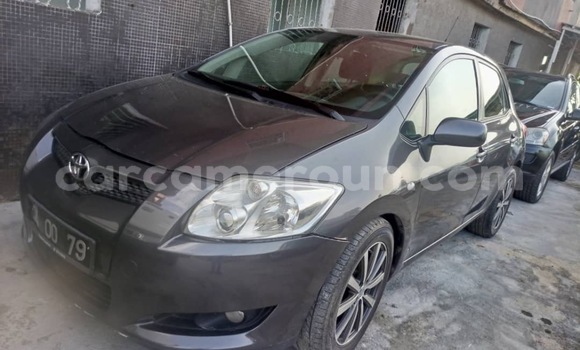 Acheter Neuf Voiture Toyota Auris Autre à Douala, Littoral Cameroon Acheter Neuf Voiture Toyota Auris Autre à Douala, Littoral Cameroon