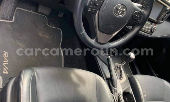Buy New Toyota RAV4 Other Car in Yaounde in Central Cameroon Buy New Toyota RAV4 Other Car in Yaounde in Central Cameroon