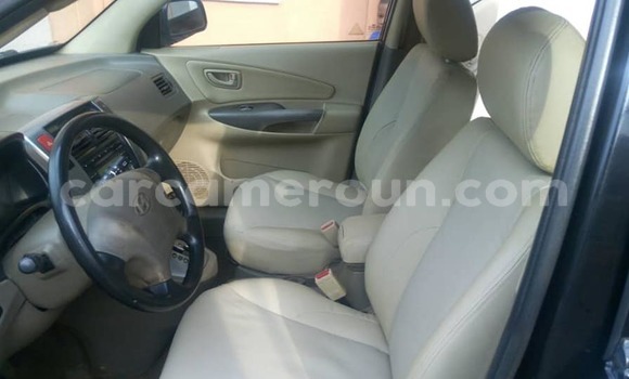 Acheter Occasion Voiture Hyundai Tucson Noir à Yaoundé, Central Cameroon Acheter Occasion Voiture Hyundai Tucson Noir à Yaoundé, Central Cameroon