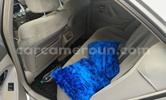 Buy Used Toyota Camry Silver Car in Douala in Littoral Cameroon Buy Used Toyota Camry Silver Car in Douala in Littoral Cameroon