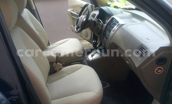 Acheter Occasion Voiture Hyundai Tucson Noir à Yaoundé, Central Cameroon Acheter Occasion Voiture Hyundai Tucson Noir à Yaoundé, Central Cameroon