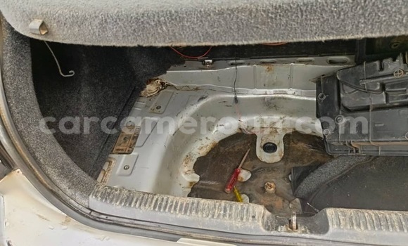 Acheter Occasion Voiture Toyota Corolla Gris à Douala, Littoral Cameroon Acheter Occasion Voiture Toyota Corolla Gris à Douala, Littoral Cameroon