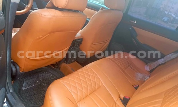 Acheter Occasion Voiture Toyota Avensis Autre à Douala, Littoral Cameroon Acheter Occasion Voiture Toyota Avensis Autre à Douala, Littoral Cameroon