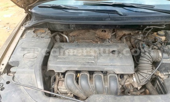 Acheter Occasion Voiture Toyota Avensis Autre à Douala, Littoral Cameroon Acheter Occasion Voiture Toyota Avensis Autre à Douala, Littoral Cameroon
