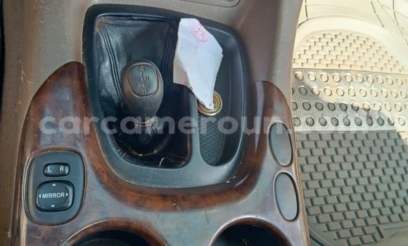 Acheter Neuf Voiture Toyota Sequoia Autre à Yaoundé, Central Cameroon Acheter Neuf Voiture Toyota Sequoia Autre à Yaoundé, Central Cameroon