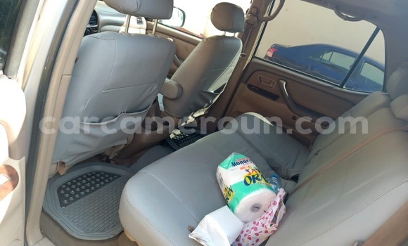 Acheter Neuf Voiture Toyota Sequoia Autre à Yaoundé, Central Cameroon Acheter Neuf Voiture Toyota Sequoia Autre à Yaoundé, Central Cameroon