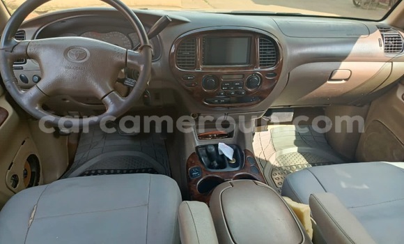 Acheter Neuf Voiture Toyota Sequoia Autre à Yaoundé, Central Cameroon Acheter Neuf Voiture Toyota Sequoia Autre à Yaoundé, Central Cameroon