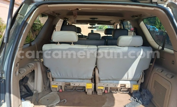 Acheter Neuf Voiture Toyota Sequoia Autre à Yaoundé, Central Cameroon Acheter Neuf Voiture Toyota Sequoia Autre à Yaoundé, Central Cameroon