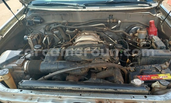 Acheter Neuf Voiture Toyota Sequoia Autre à Yaoundé, Central Cameroon Acheter Neuf Voiture Toyota Sequoia Autre à Yaoundé, Central Cameroon