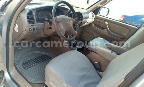 Acheter Neuf Voiture Toyota Sequoia Autre à Yaoundé, Central Cameroon Acheter Neuf Voiture Toyota Sequoia Autre à Yaoundé, Central Cameroon