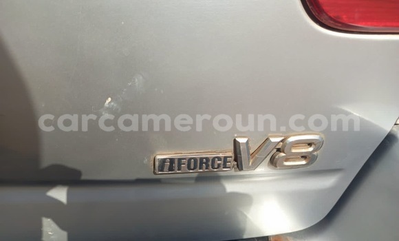 Acheter Neuf Voiture Toyota Sequoia Autre à Yaoundé, Central Cameroon Acheter Neuf Voiture Toyota Sequoia Autre à Yaoundé, Central Cameroon