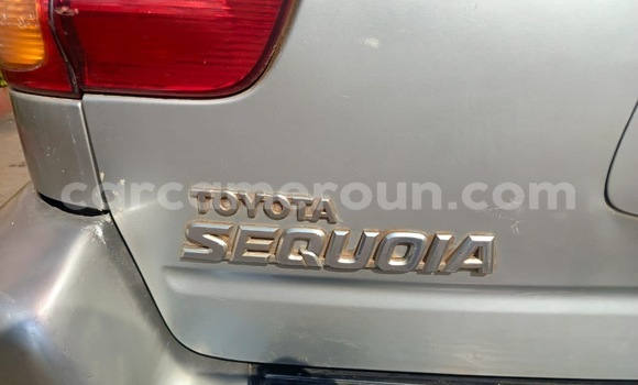 Acheter Neuf Voiture Toyota Sequoia Autre à Yaoundé, Central Cameroon Acheter Neuf Voiture Toyota Sequoia Autre à Yaoundé, Central Cameroon