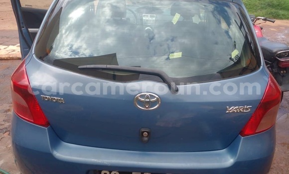 Buy New Toyota Yaris Other Car in Yaounde in Central Cameroon