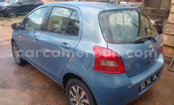 Acheter Neuf Voiture Toyota Yaris Autre à Yaoundé, Central Cameroon Acheter Neuf Voiture Toyota Yaris Autre à Yaoundé, Central Cameroon