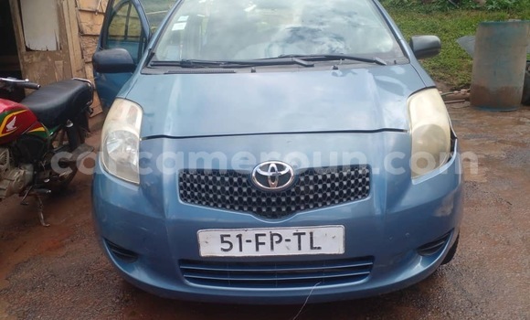 Acheter Neuf Voiture Toyota Yaris Autre à Yaoundé, Central Cameroon Acheter Neuf Voiture Toyota Yaris Autre à Yaoundé, Central Cameroon