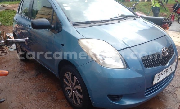 Acheter Neuf Voiture Toyota Yaris Autre à Yaoundé, Central Cameroon Acheter Neuf Voiture Toyota Yaris Autre à Yaoundé, Central Cameroon
