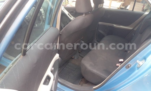 Acheter Neuf Voiture Toyota Yaris Autre à Yaoundé, Central Cameroon Acheter Neuf Voiture Toyota Yaris Autre à Yaoundé, Central Cameroon