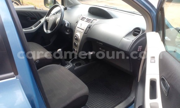 Acheter Neuf Voiture Toyota Yaris Autre à Yaoundé, Central Cameroon Acheter Neuf Voiture Toyota Yaris Autre à Yaoundé, Central Cameroon