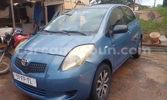 Acheter Neuf Voiture Toyota Yaris Autre à Yaoundé, Central Cameroon Acheter Neuf Voiture Toyota Yaris Autre à Yaoundé, Central Cameroon